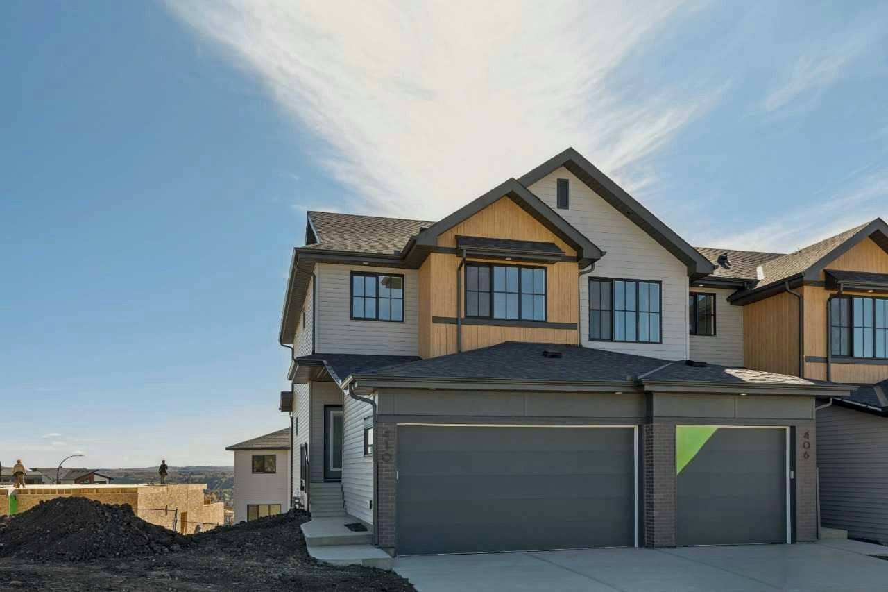 410 Heritage Boulevard, Cochrane, AB, T4C 0L3