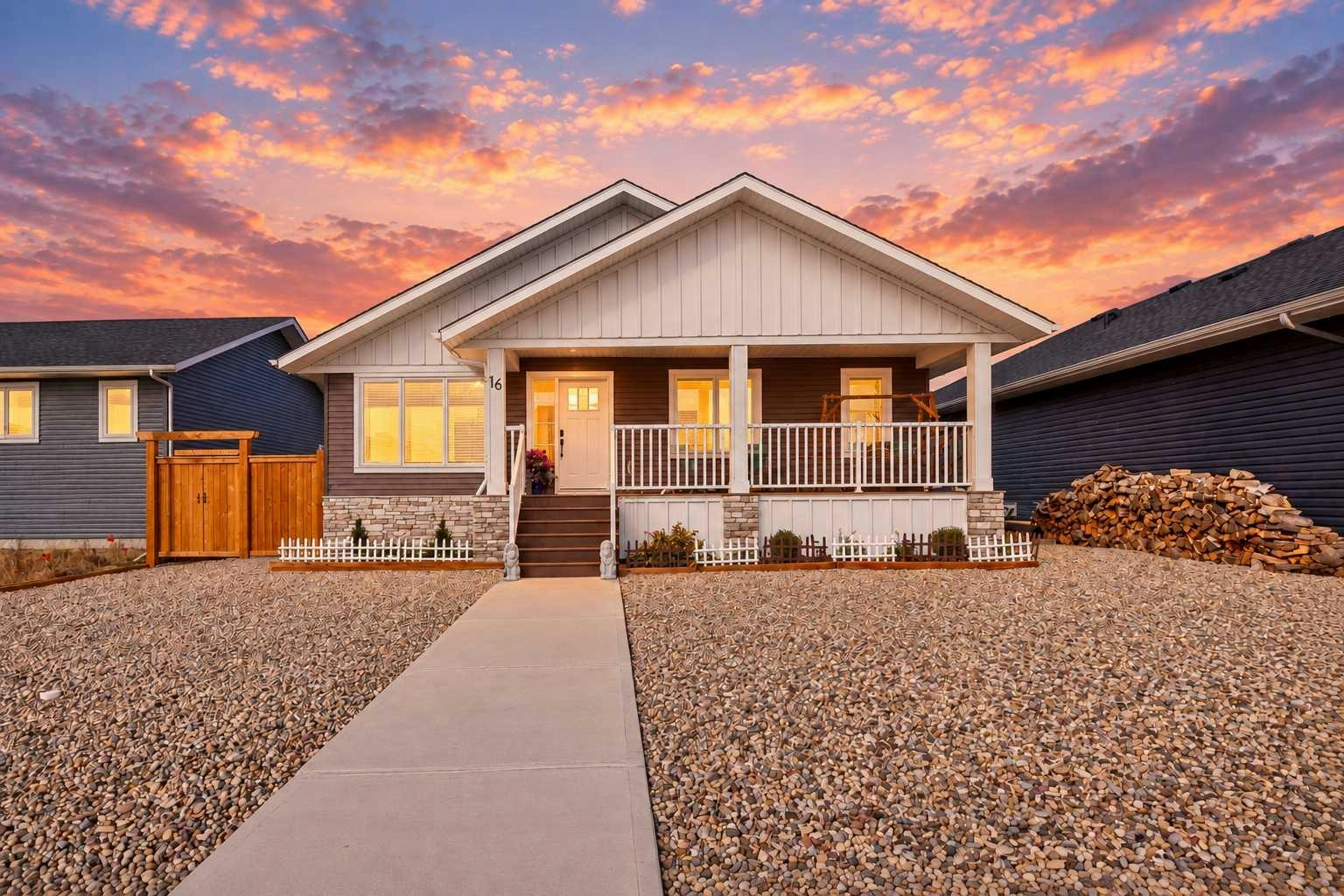 16 Gardner Close, Foothills County, AB, T0L 0P0