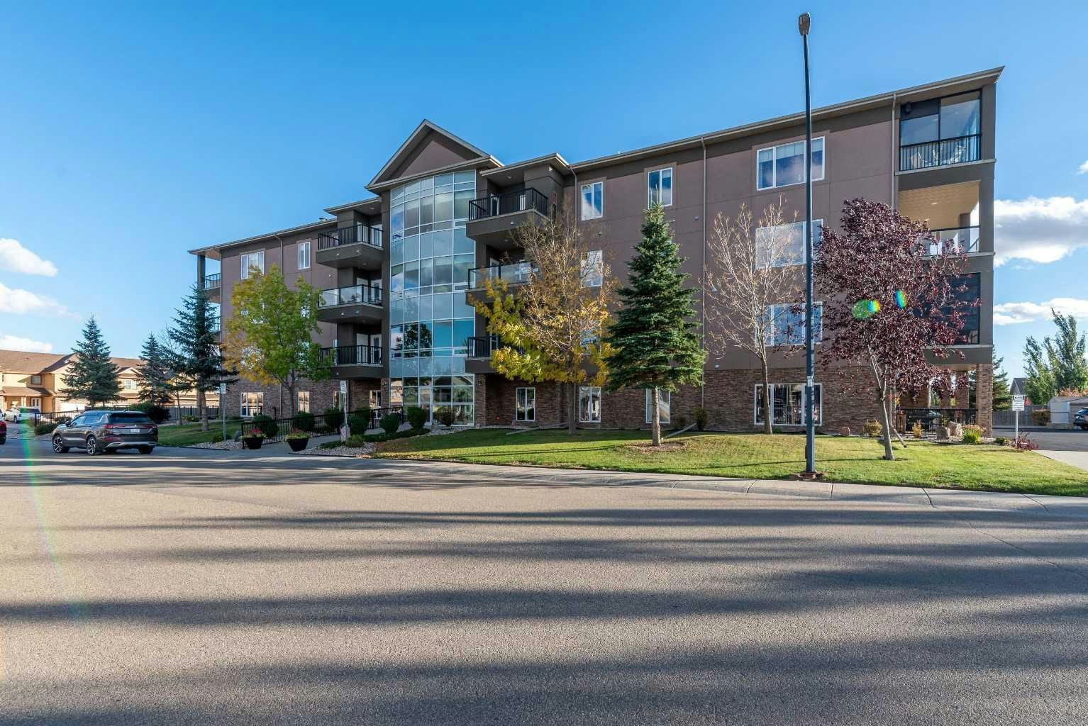 403-5305 14 Street, Lloydminster City West, AB, T9V 2K8