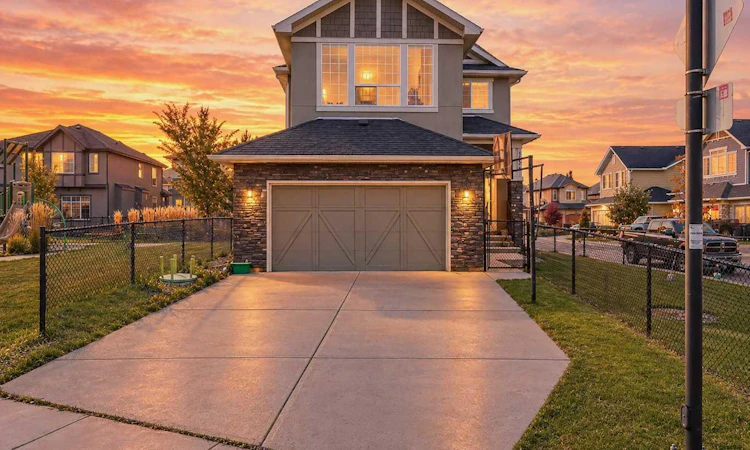 134 Kinniburgh Lane