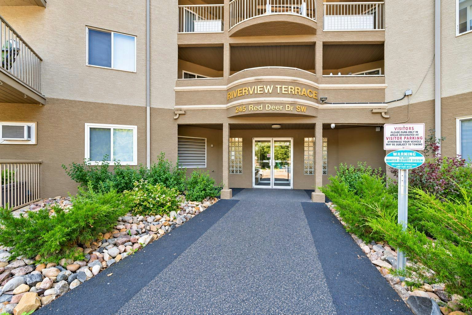 412-245 Red Deer Drive SW, Medicine Hat, AB, T1B 8P4