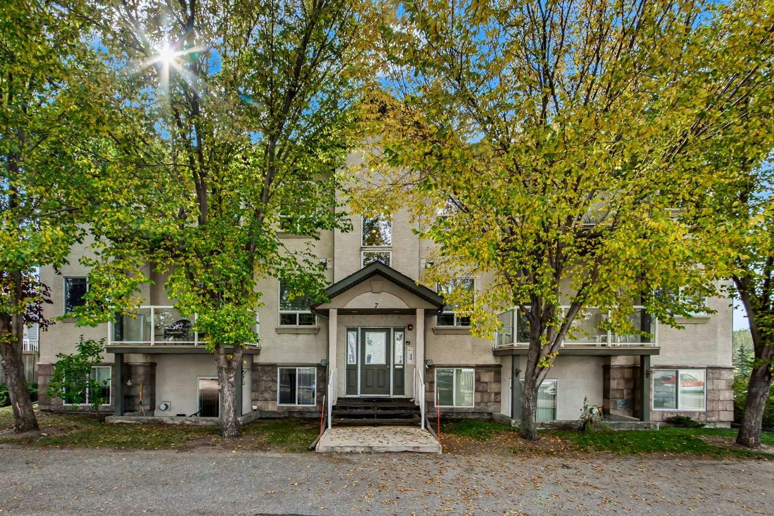 302-7 Crystal Ridge Cove, Strathmore, AB, T1P 1W5