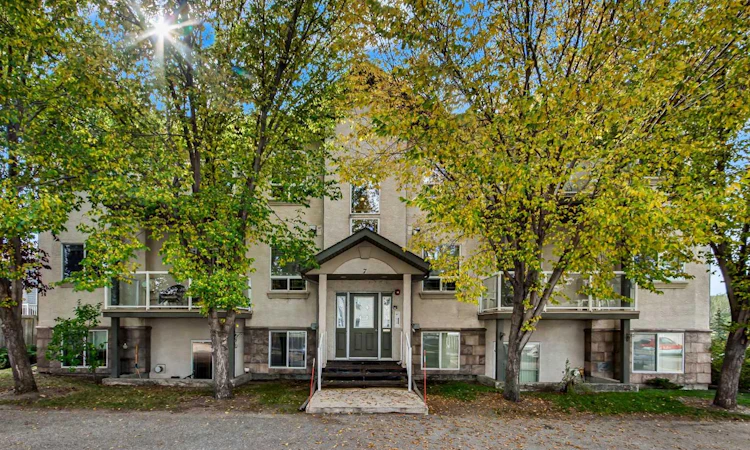 302-7 Crystal Ridge Cove