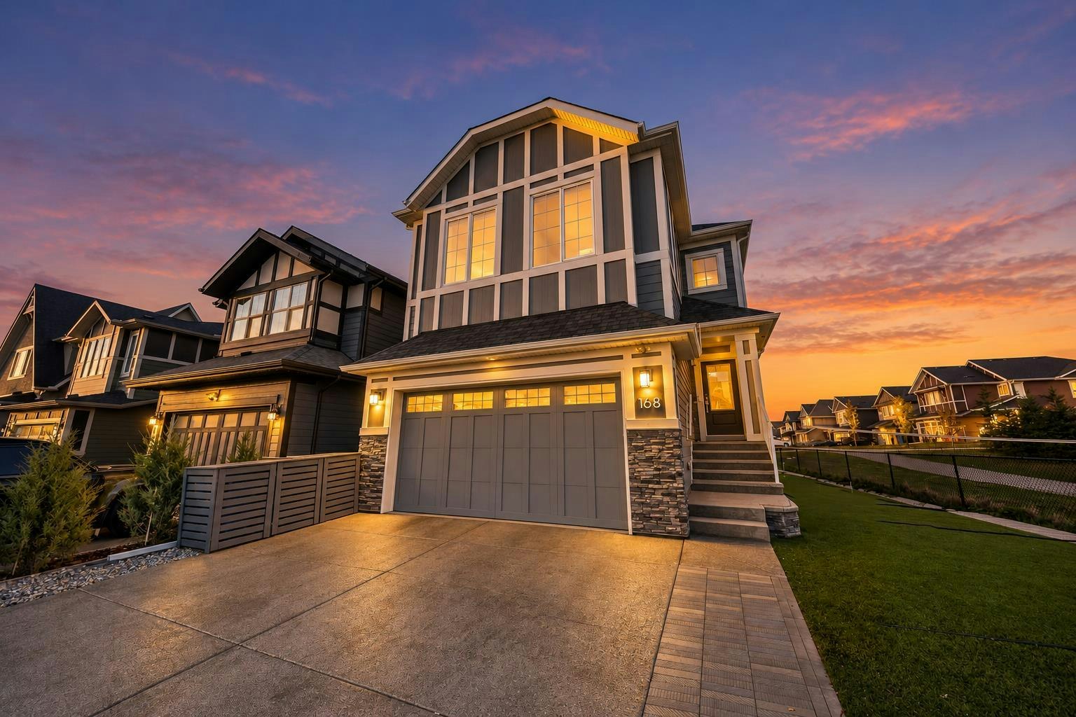 168 Magnolia Manor SE, Calgary, AB, T3M 3J1