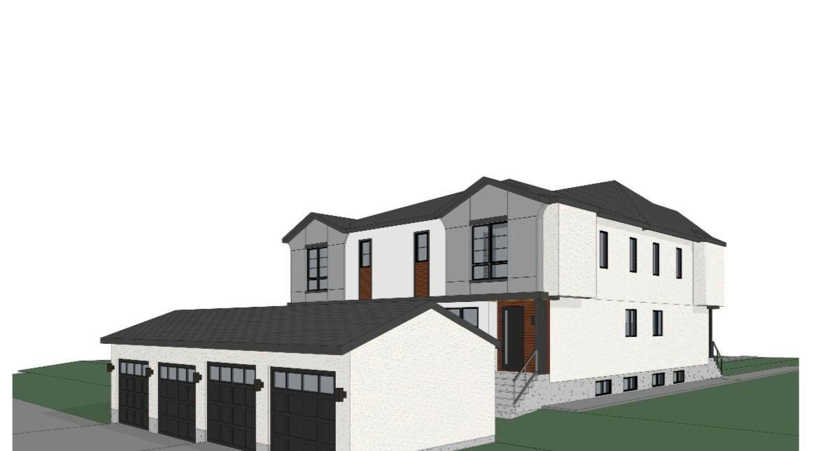 311 33 Avenue NE, Calgary, AB, T2E 2H9