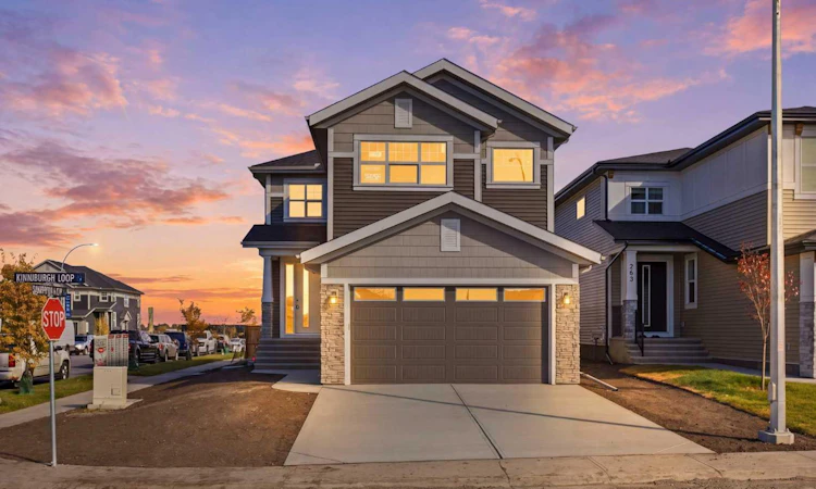 259 Kinniburgh Loop