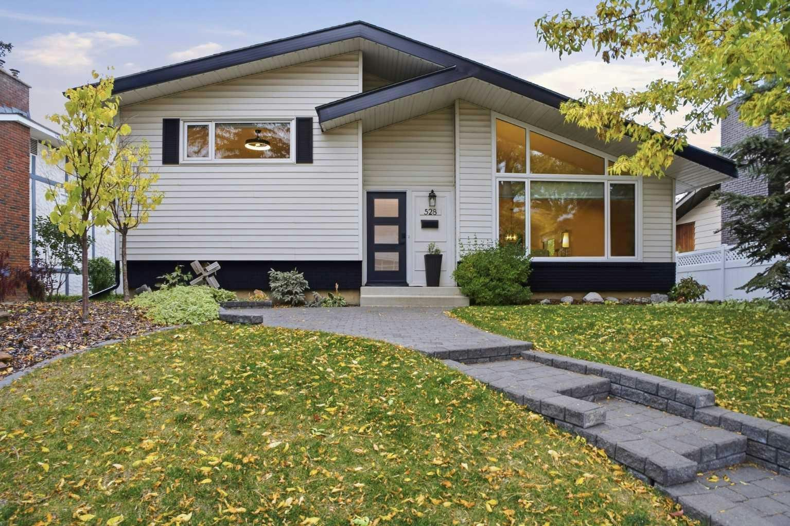 528 Willacy Drive SE, Calgary, AB, T2J 2C4