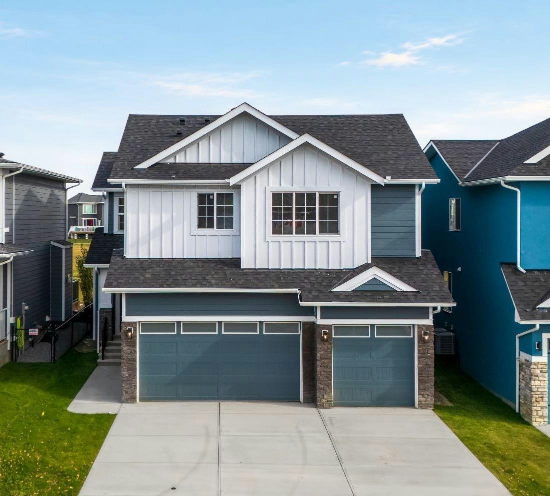10 Ranchers Meadows, Okotoks, AB, T1S 0P5