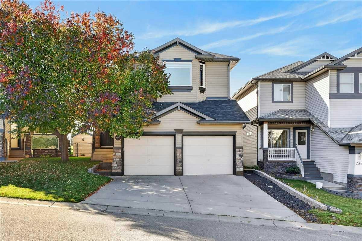 254 Panamount Close NW, Calgary, AB, T3K 5P6