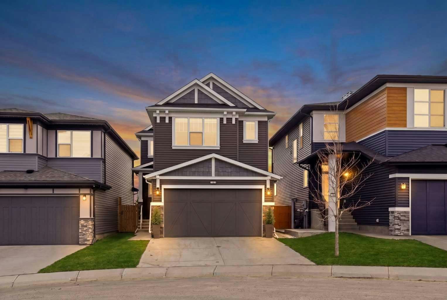 360 Calhoun Common NE, Calgary, AB, T3P 1T2