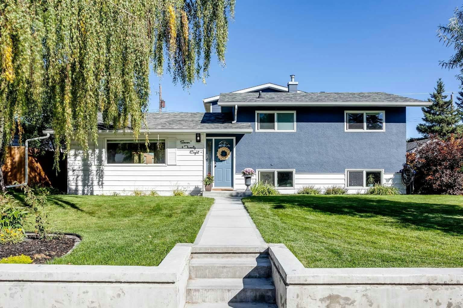 728 71 Avenue SW, Calgary, AB, T2V 0R4