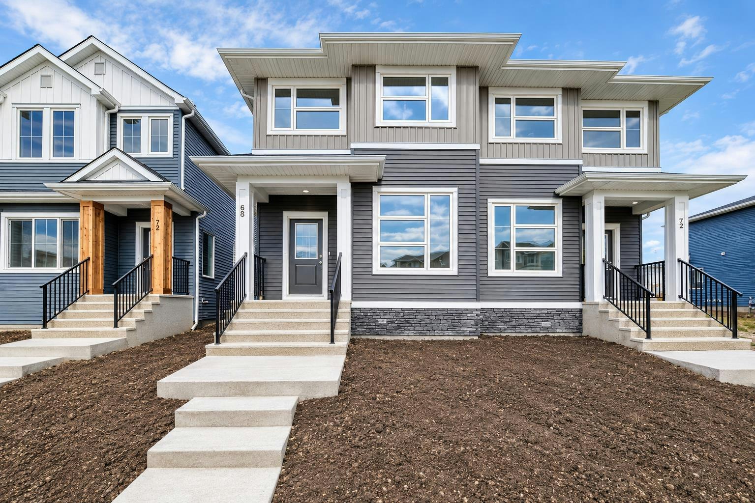 68 Lewiston Street NE, Calgary, AB, T3P 3B1