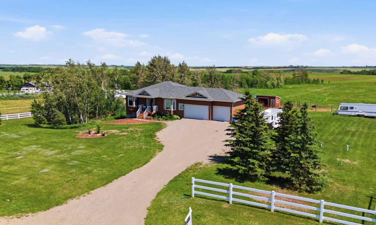 #1 Saddle Up Estates
