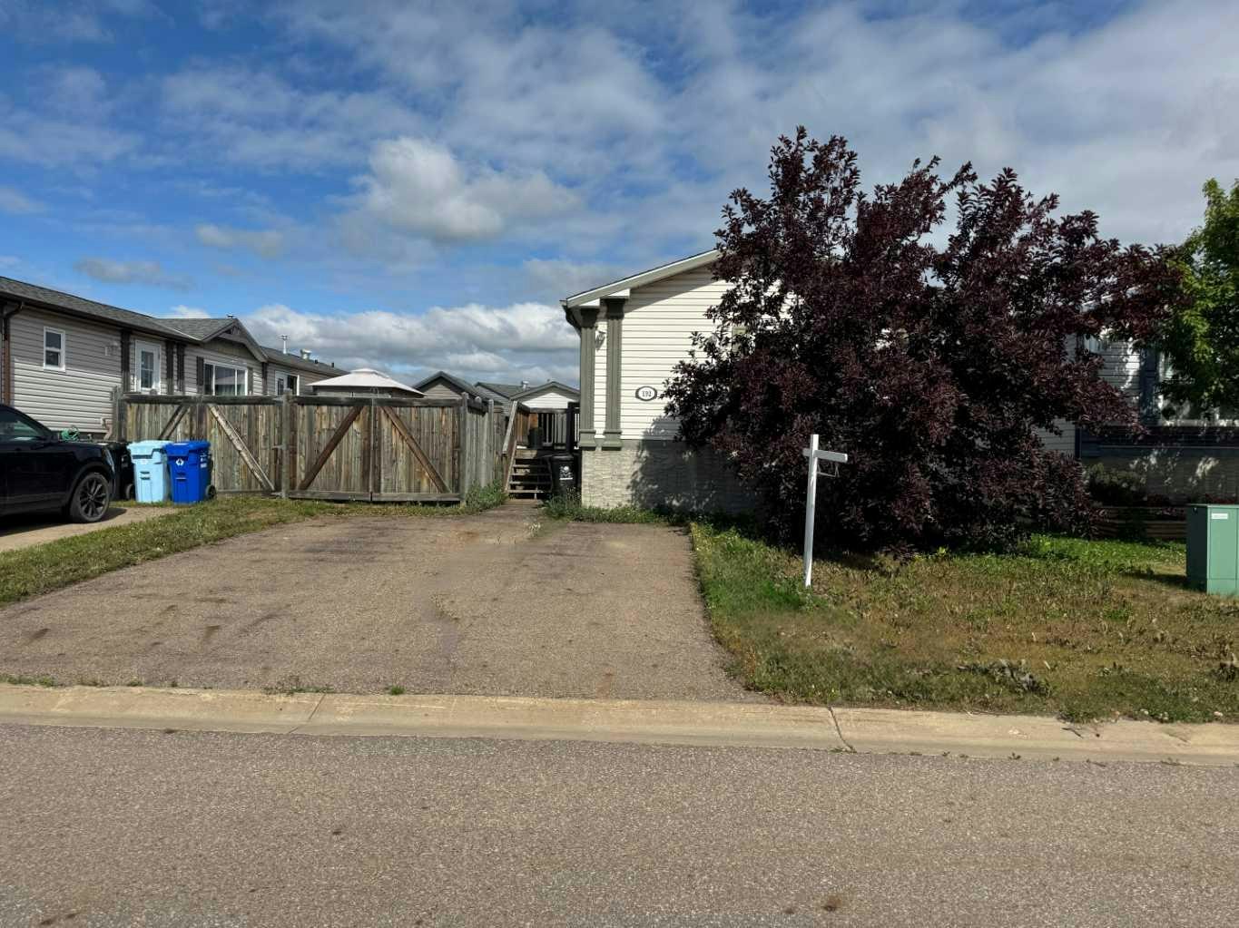 192 Elm Street, Fort Mcmurray, AB, T9K 0K1