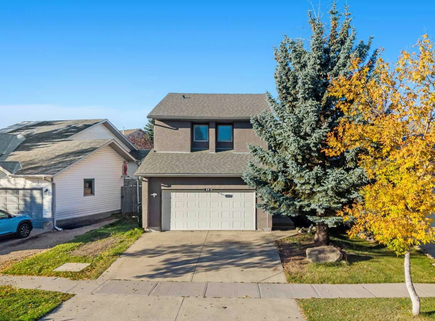 25 Sheep River Drive, Okotoks, AB, T1S 1N5