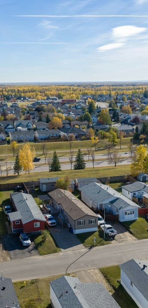 224 Clausen Crescent, Fort Mcmurray, AB, T9K 2H7