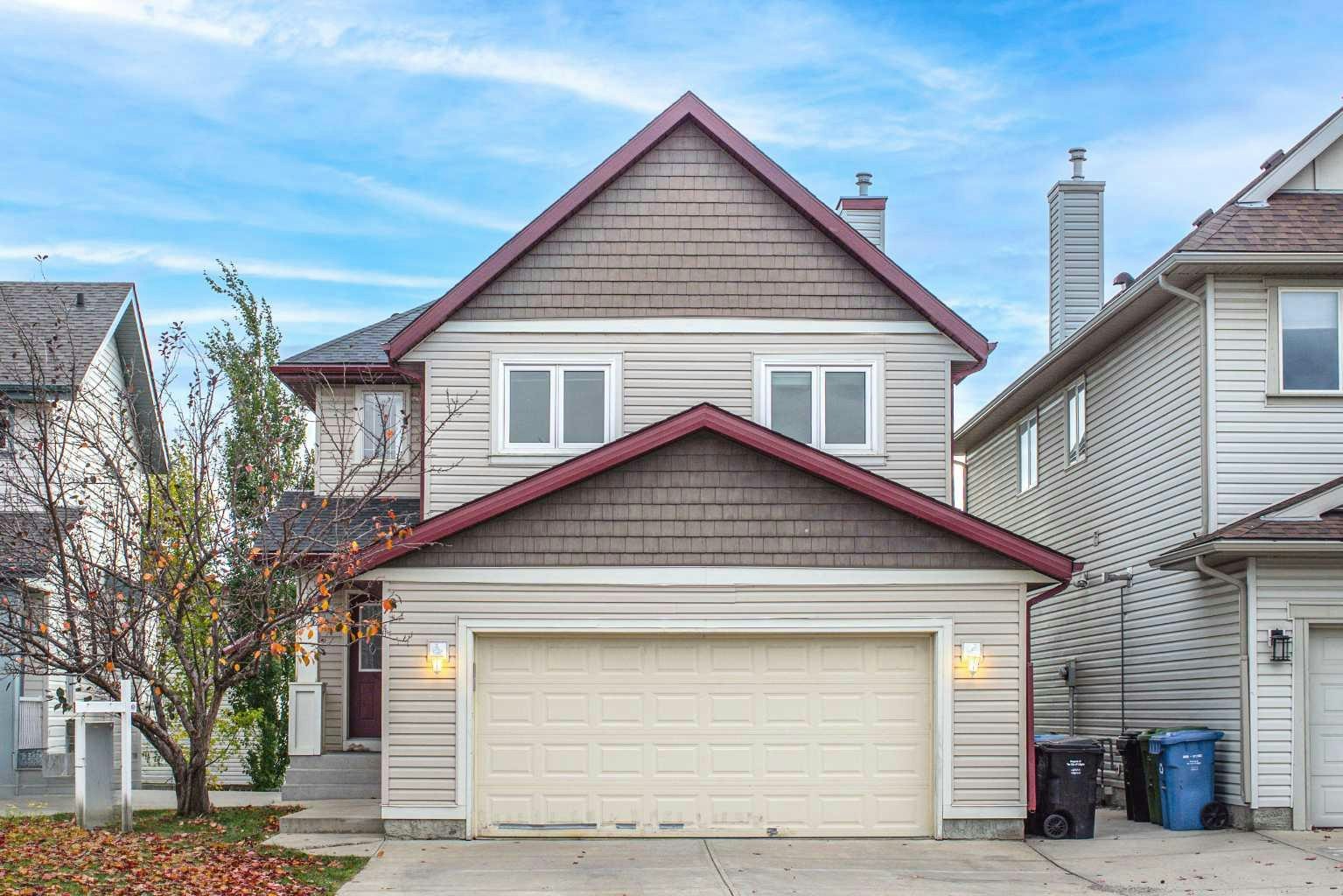 73 Evansbrooke Way NW, Calgary, AB, T3P 1C7