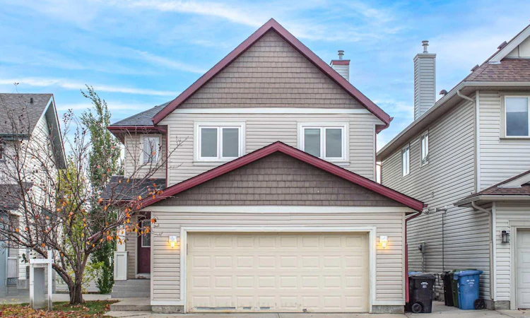 73 Evansbrooke Way NW