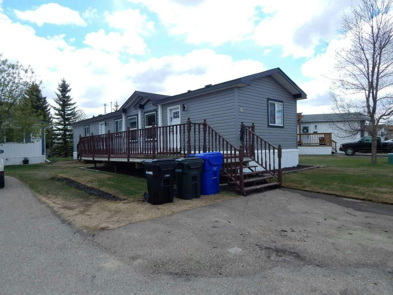 #11-5210 65 Avenue, Olds, AB, T4H 1W7
