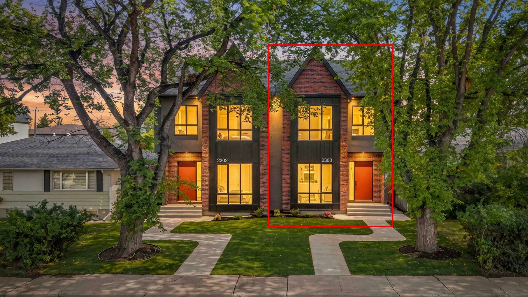 2300 6 Street NE, Calgary, AB, T2E 3Z1