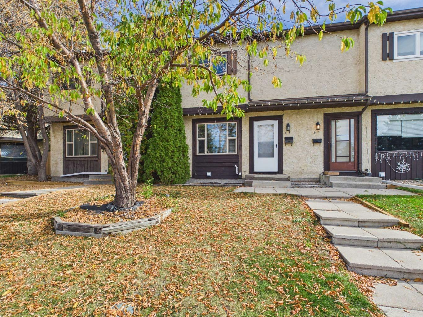 B-4 Manning Street, Red Deer, AB, T4R 1N6