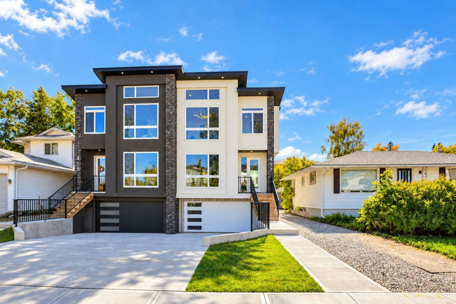 417 37 Avenue NW, Calgary, AB, T2K 0C6