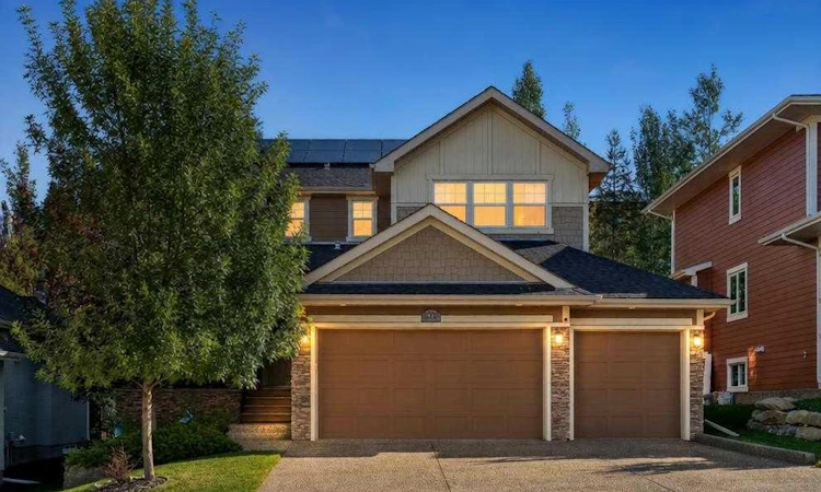 12 Crestridge Rise SW