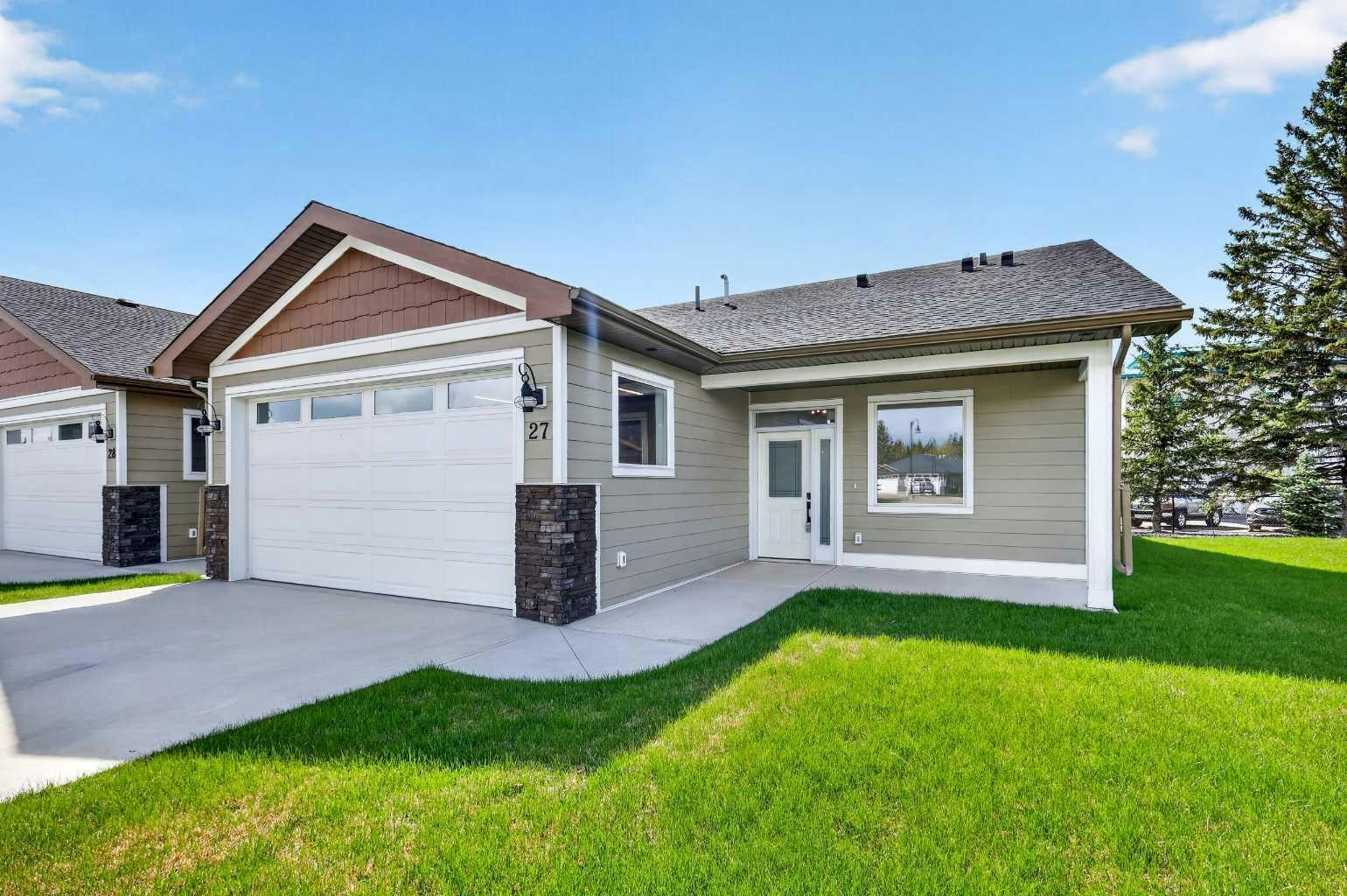 27-610 4 Avenue SW, Sundre, AB, T0M 1X0