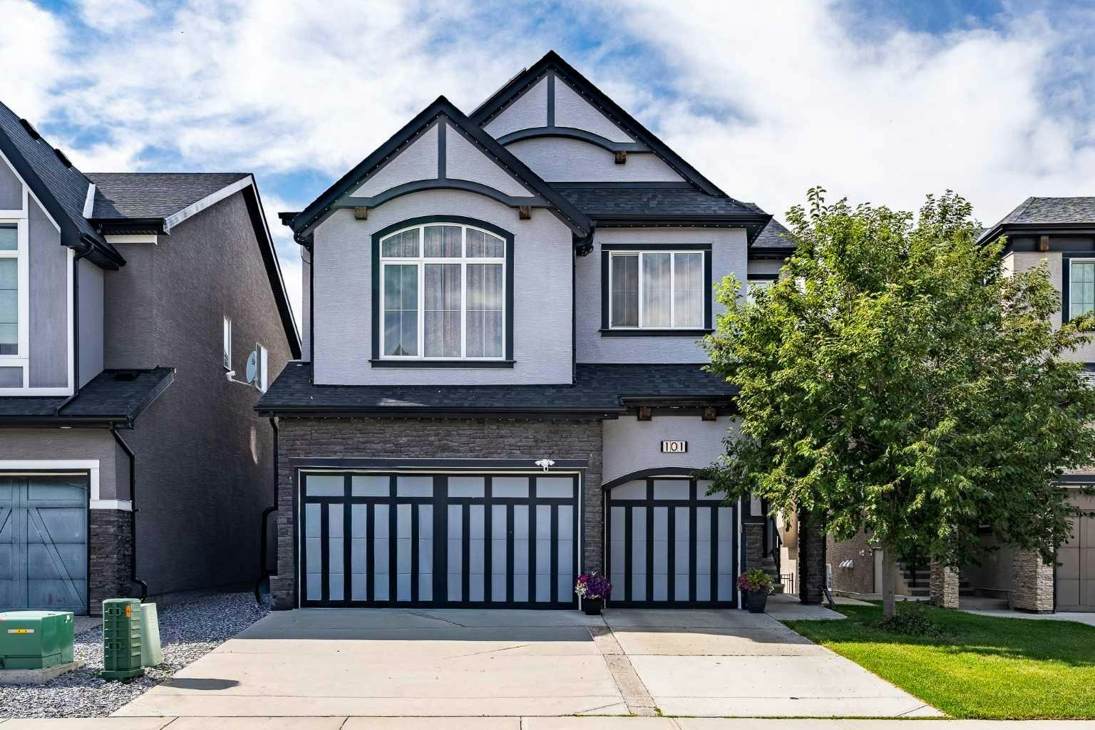 101 Evansridge Place NW, Calgary, AB, T3P 0L5