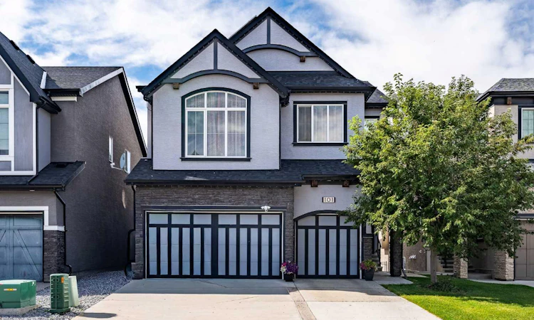 101 Evansridge Place NW