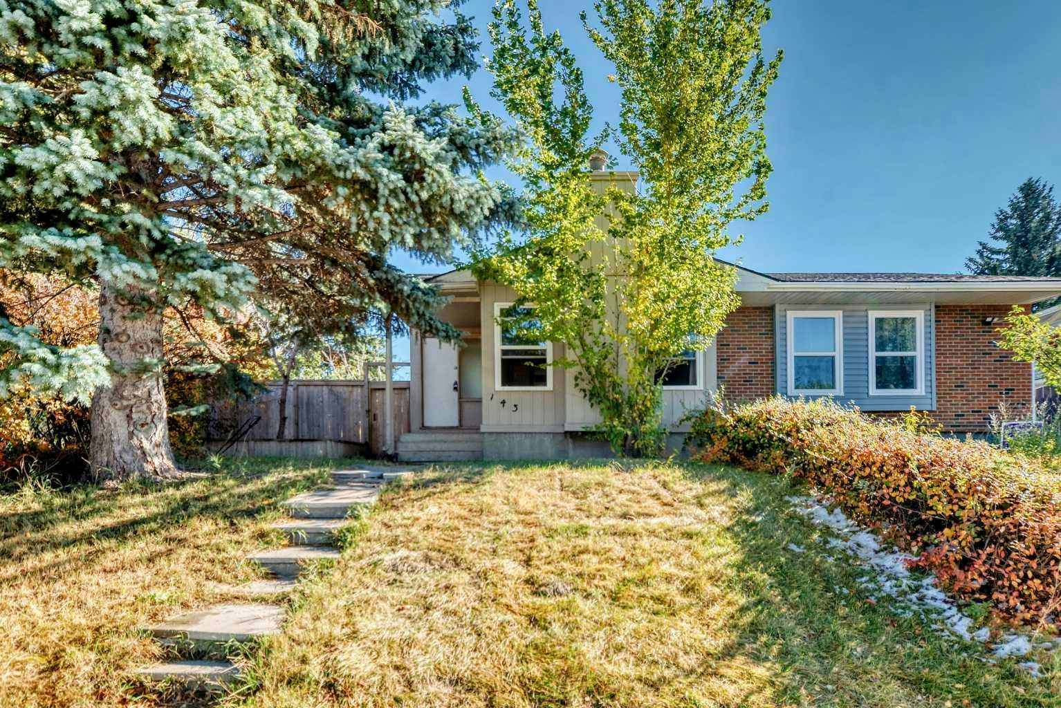 143 Rundleson Way NE, Calgary, AB, T1Y 3H8
