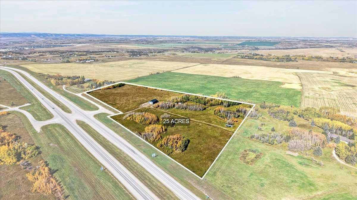 35254 Highway 1a, Cochrane, AB, T4C 2K1