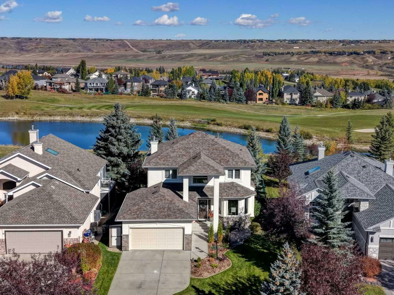 35 Palomino Boulevard, Rural Rocky View County, AB, T3Z 1B9