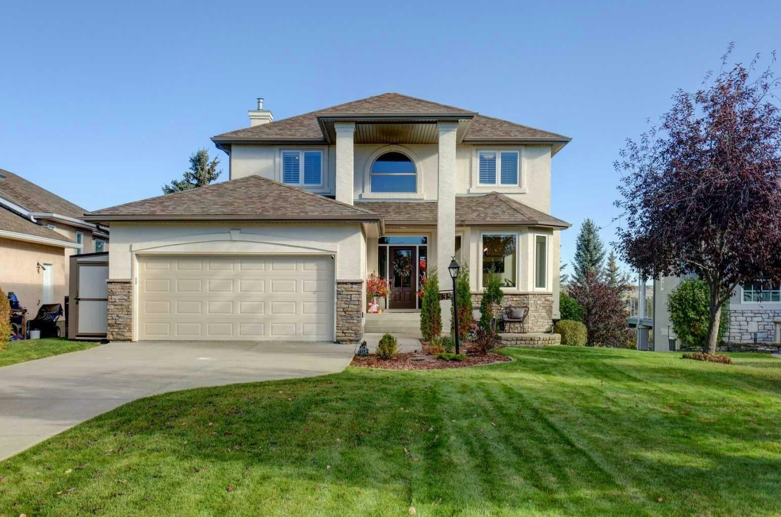 35 Palomino Boulevard, Rural Rocky View County, AB, T3Z 1B9