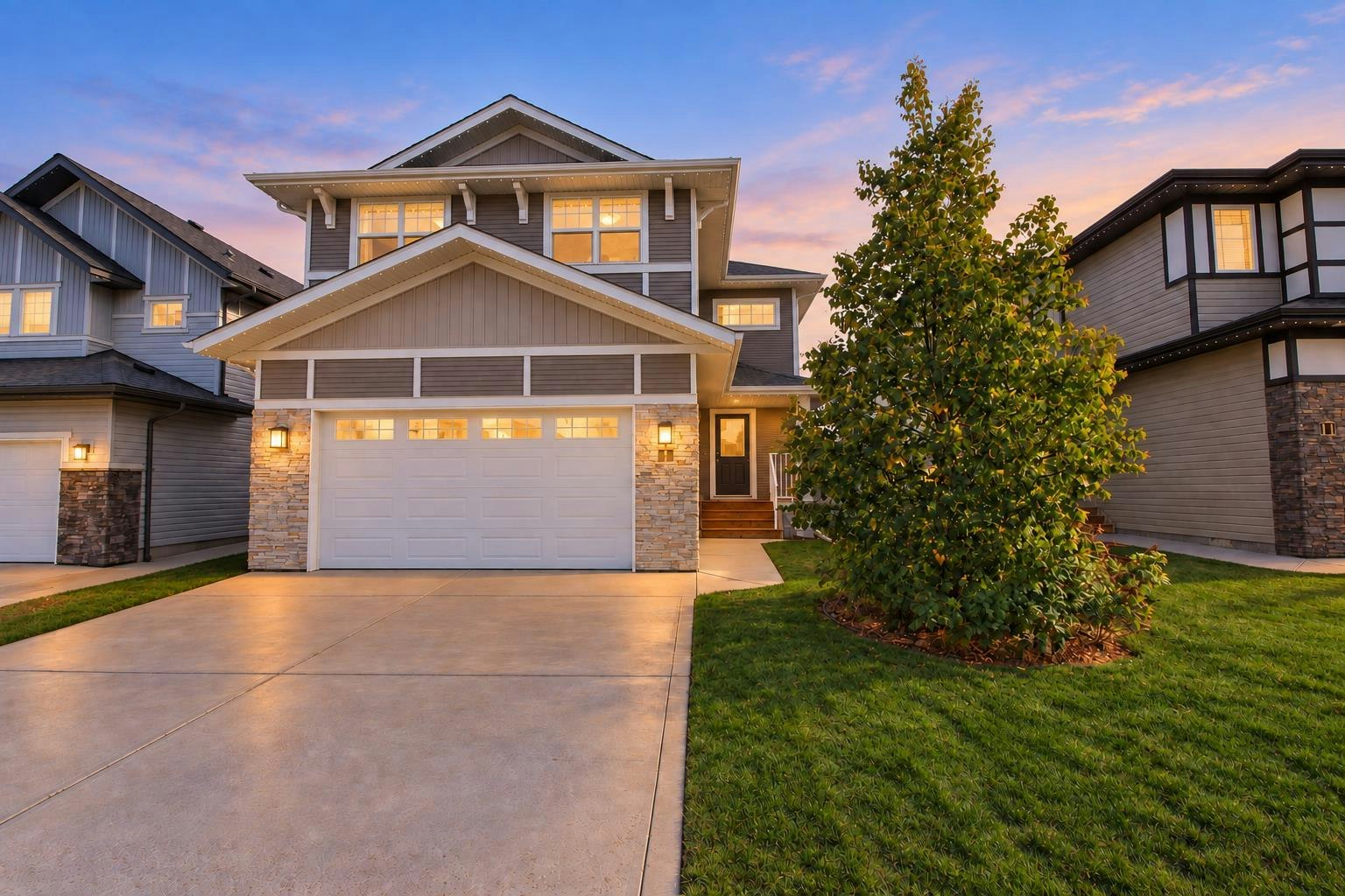 7 Tory Close, Red Deer, AB, T4P 0W4