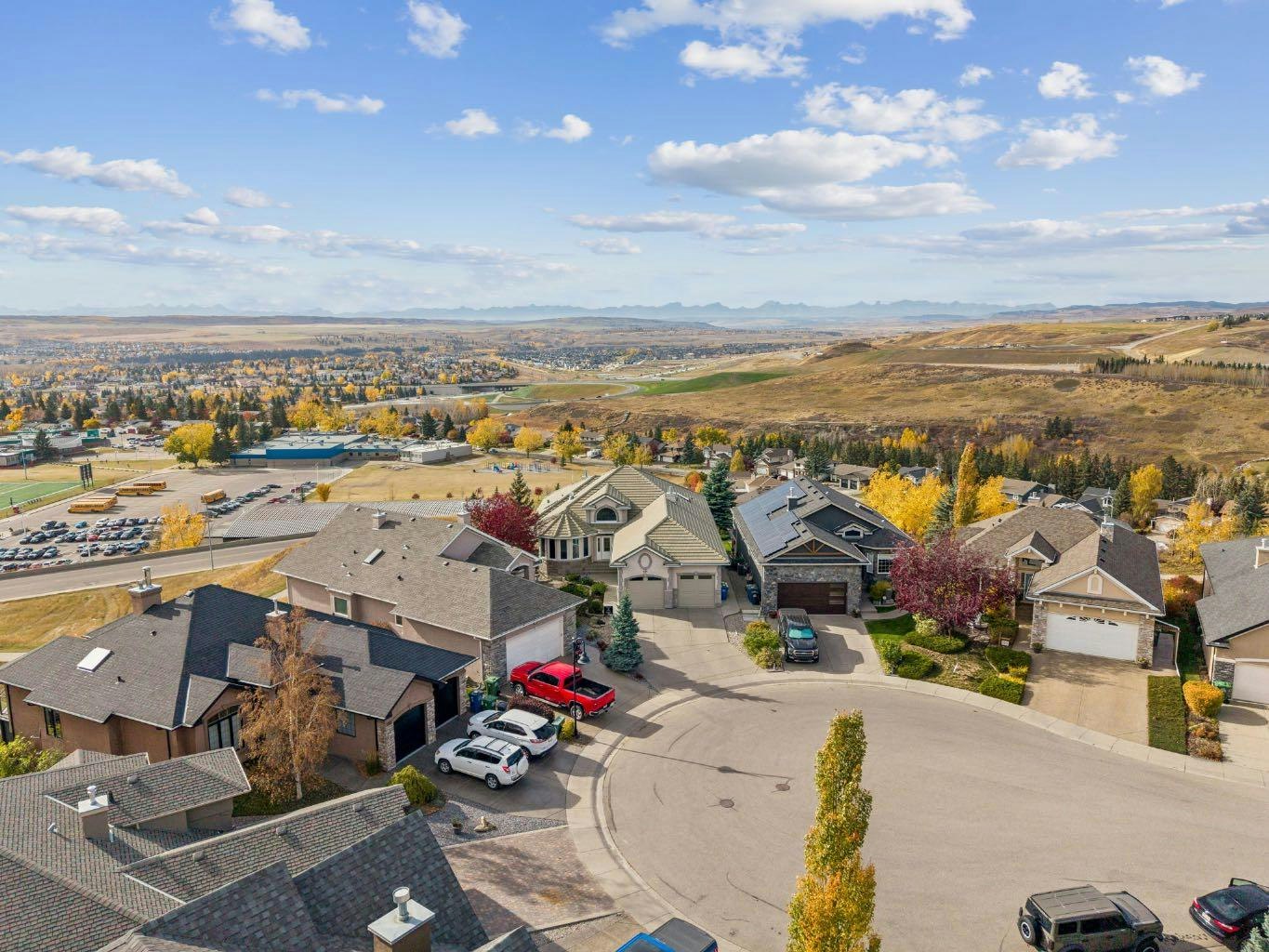 191 Sunterra Ridge Place, Cochrane, AB, T4C 1W9