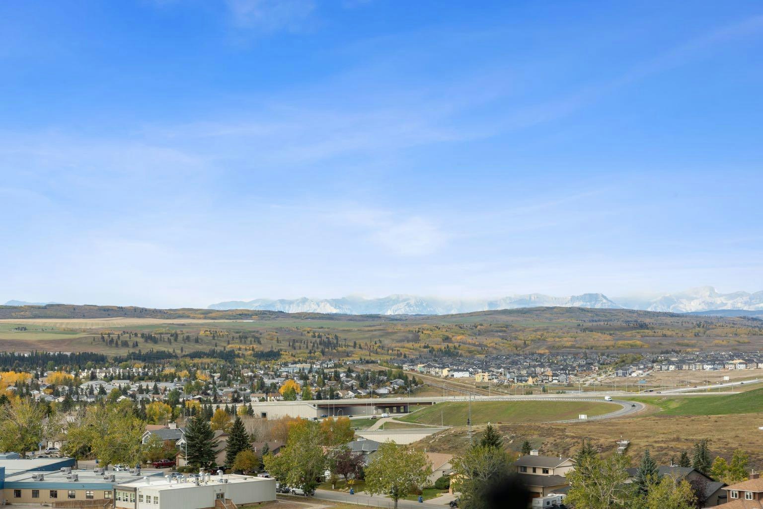 191 Sunterra Ridge Place, Cochrane, AB, T4C 1W9