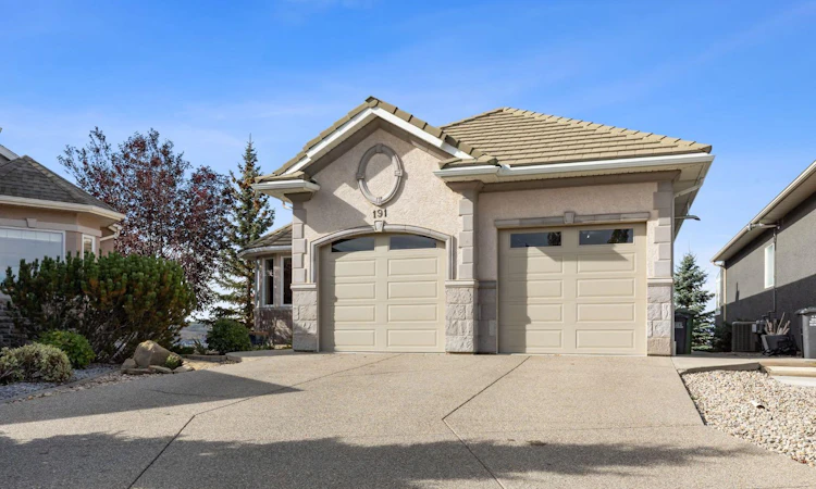 191 Sunterra Ridge Place