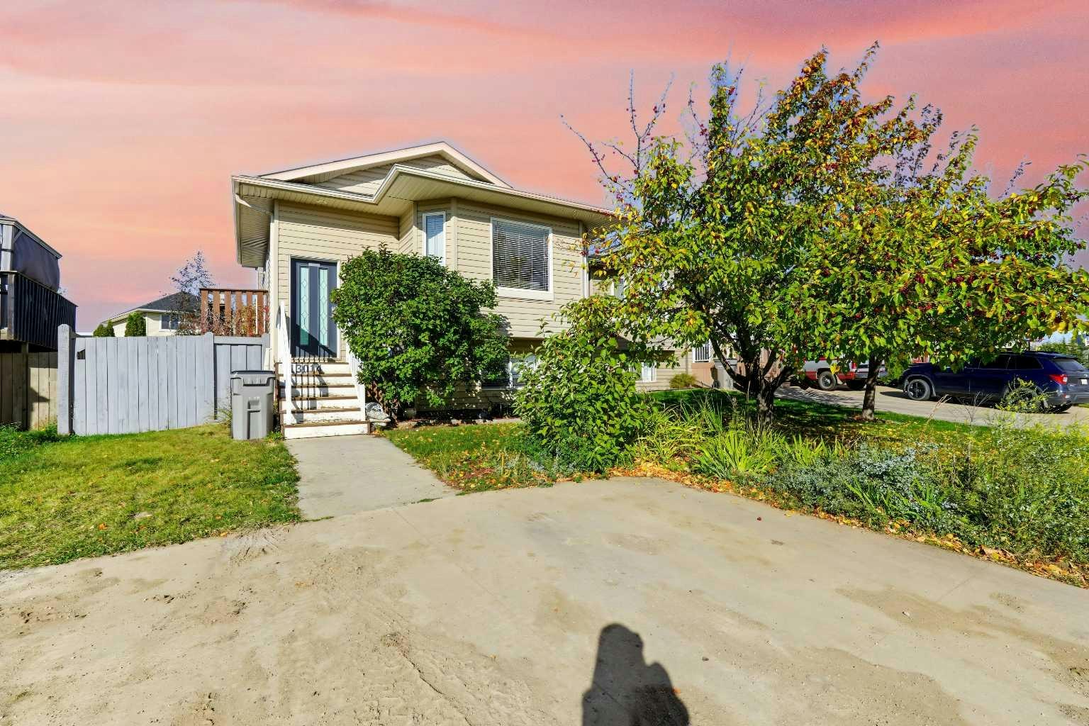 13014 94 Street, Grande Prairie, AB, T8X 1S7