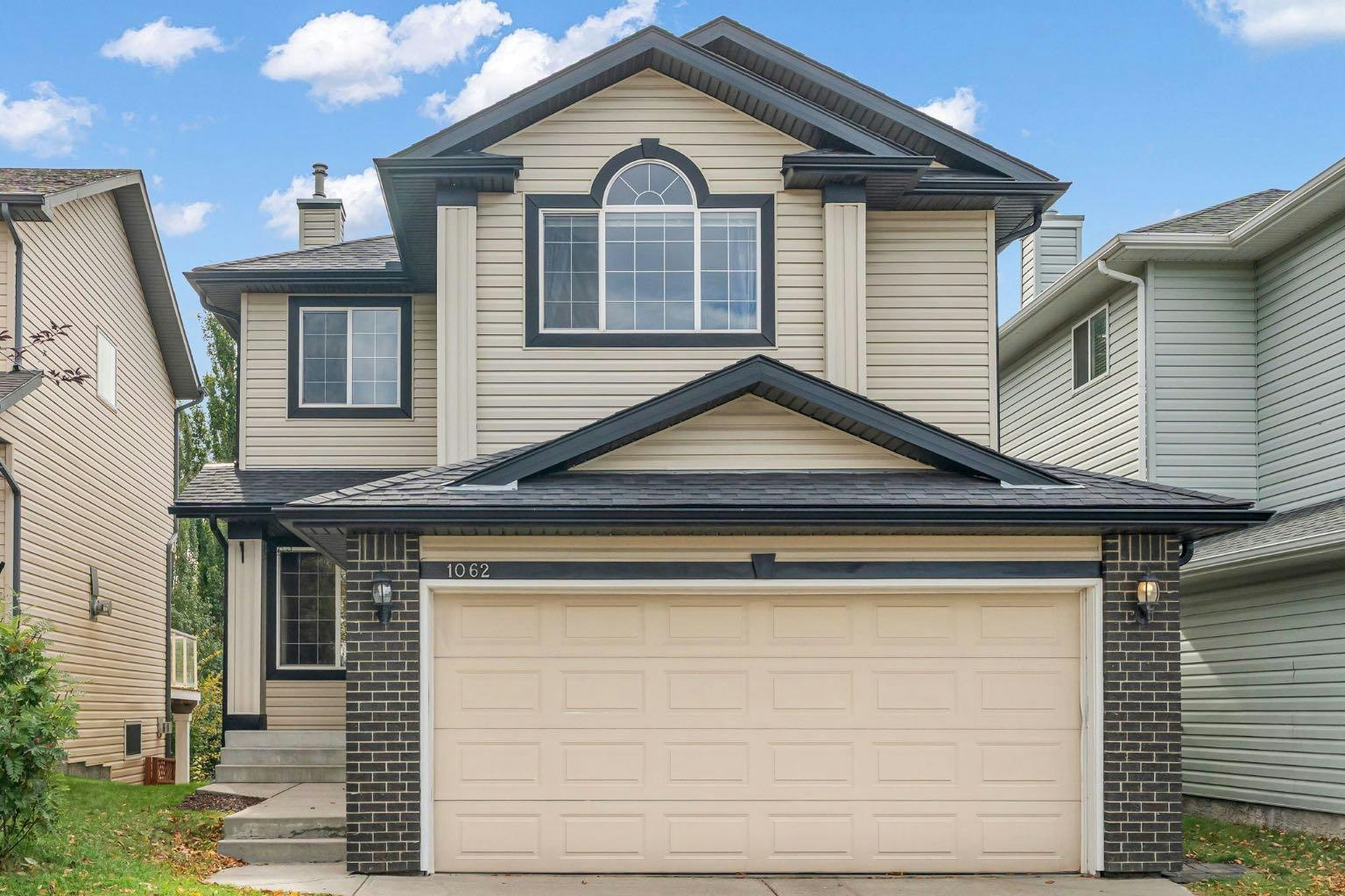 1062 Tuscany Drive NW, Calgary, AB, T3L 2N8
