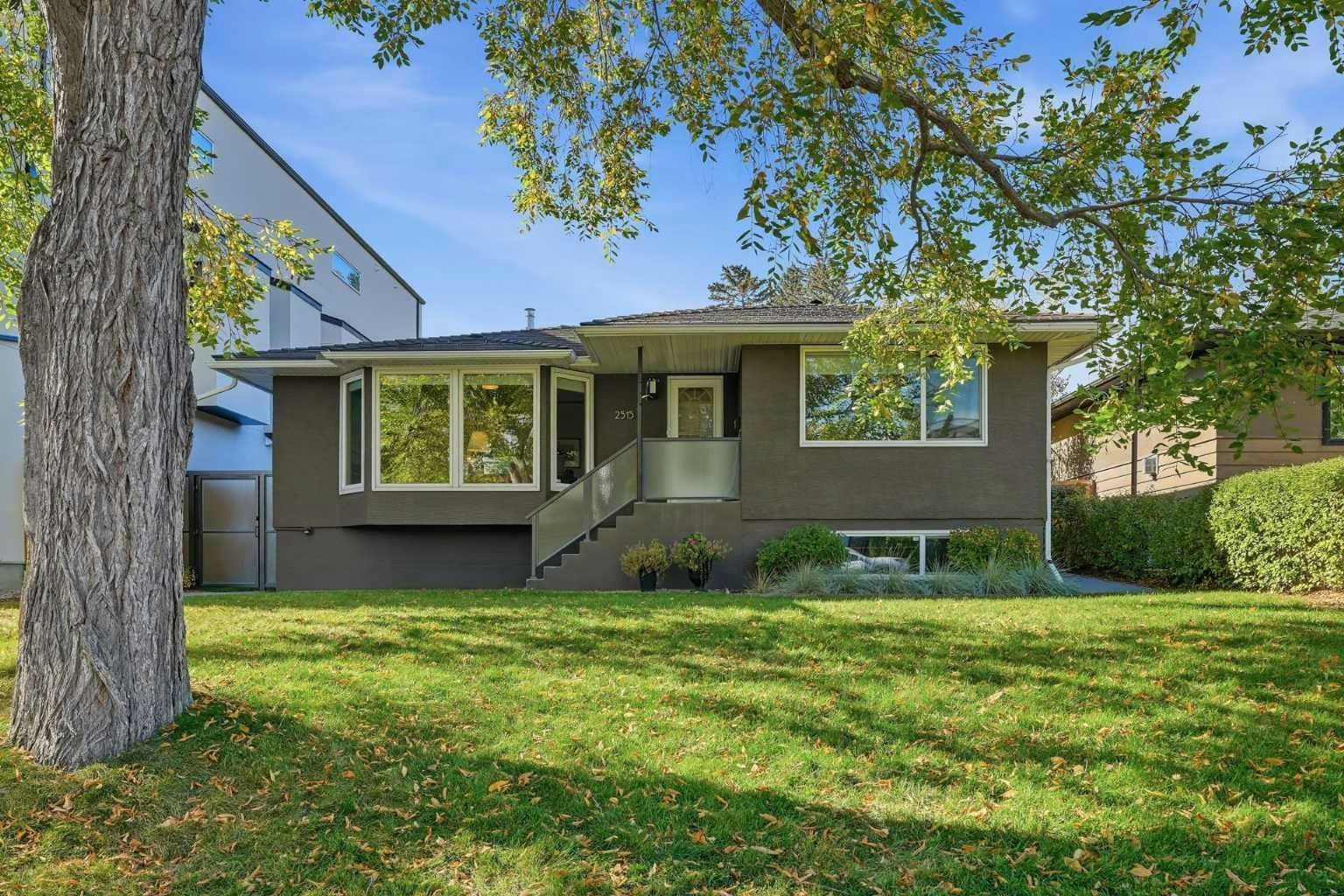 2515 19a Street SW, Calgary, AB, T2T 4Z1