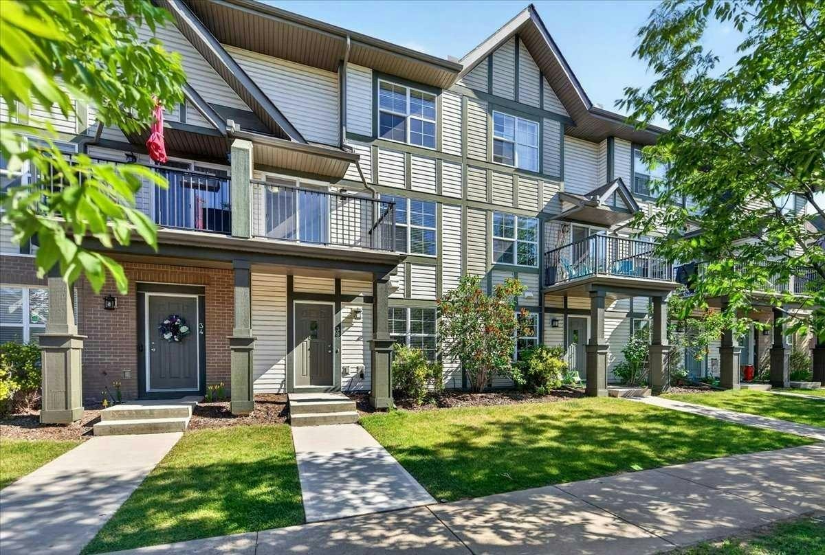 38 Cranford Drive SE, Calgary, AB, T3M 0V9