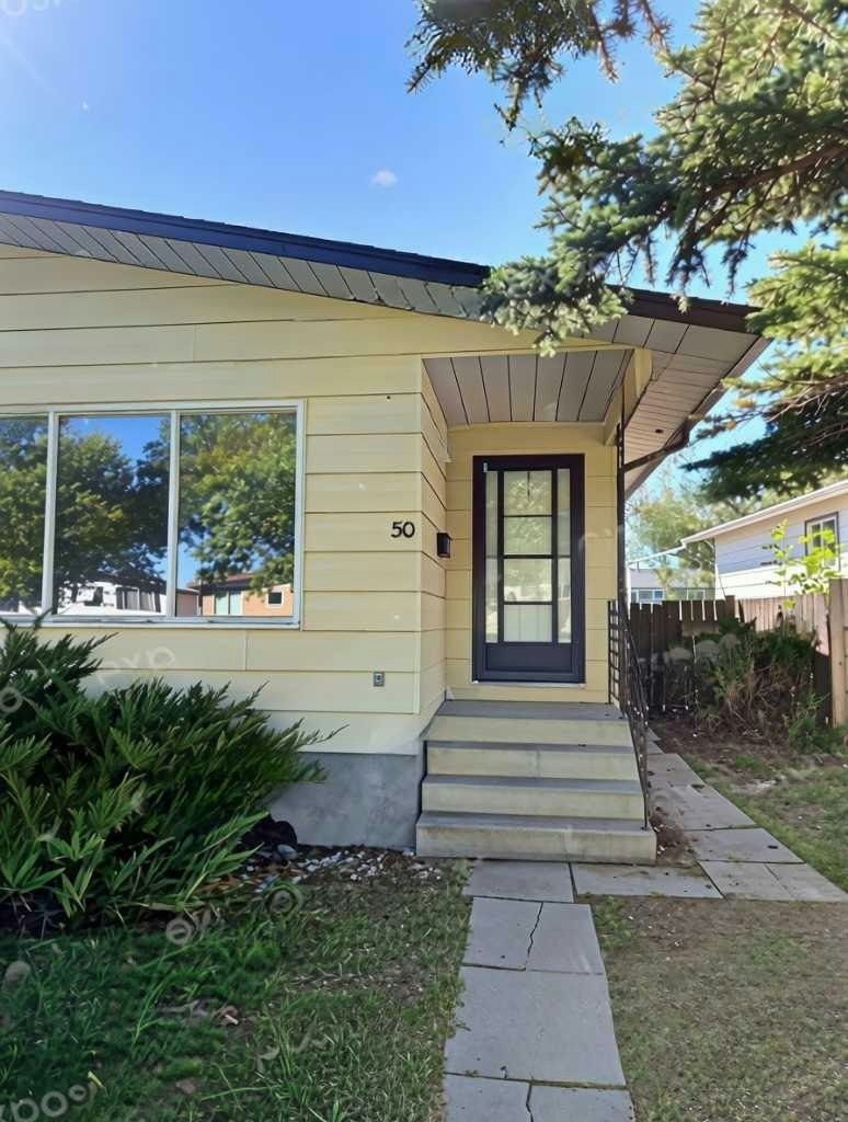 50 Jerry Potts Boulevard W, Lethbridge, AB, T1K 5M5