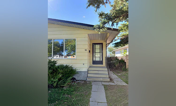 50 Jerry Potts Boulevard W