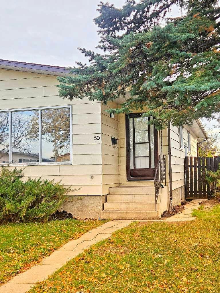 50 Jerry Potts Boulevard W, Lethbridge, AB, T1K 5M5