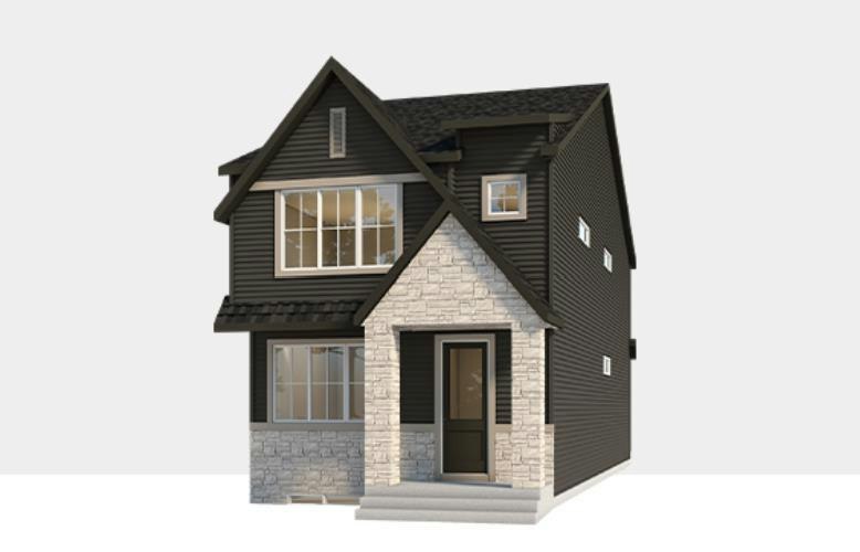 1269 Creekview Drive SW, Calgary, AB, T2X 4Y1