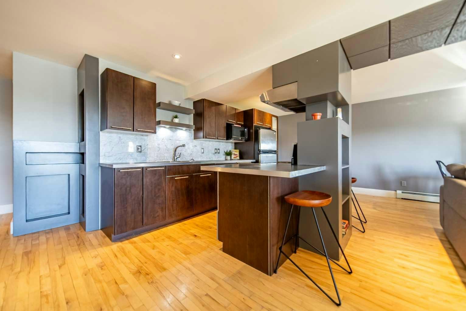 6-1530 26 Avenue SW, Calgary, AB, T2T 1C5