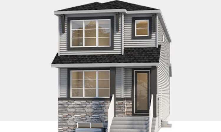 30 Creekview Gardens SW