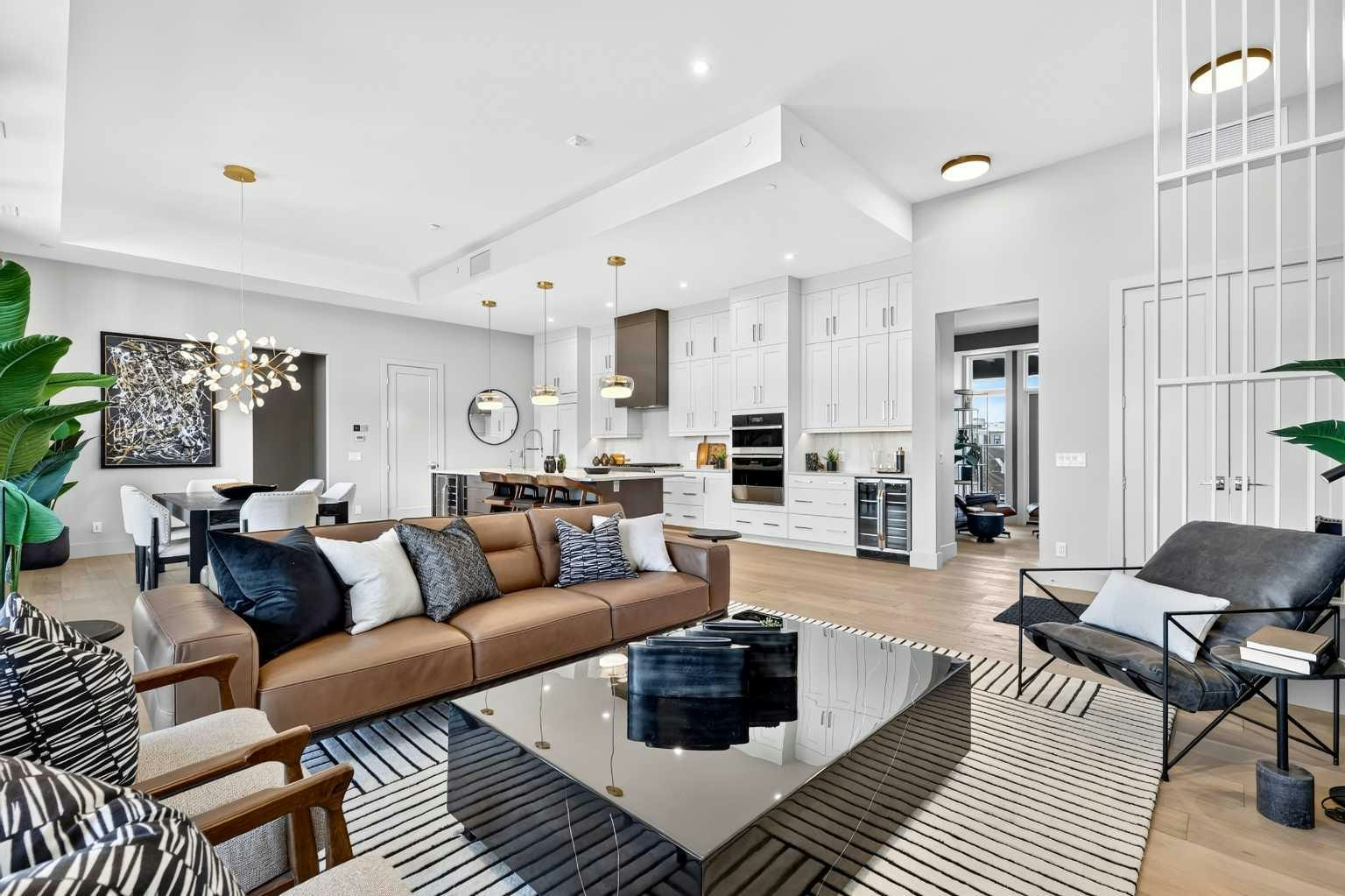 302-140 Marina Cove SE, Calgary, AB, T3M 3P4