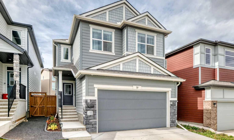 19 Versant View SW